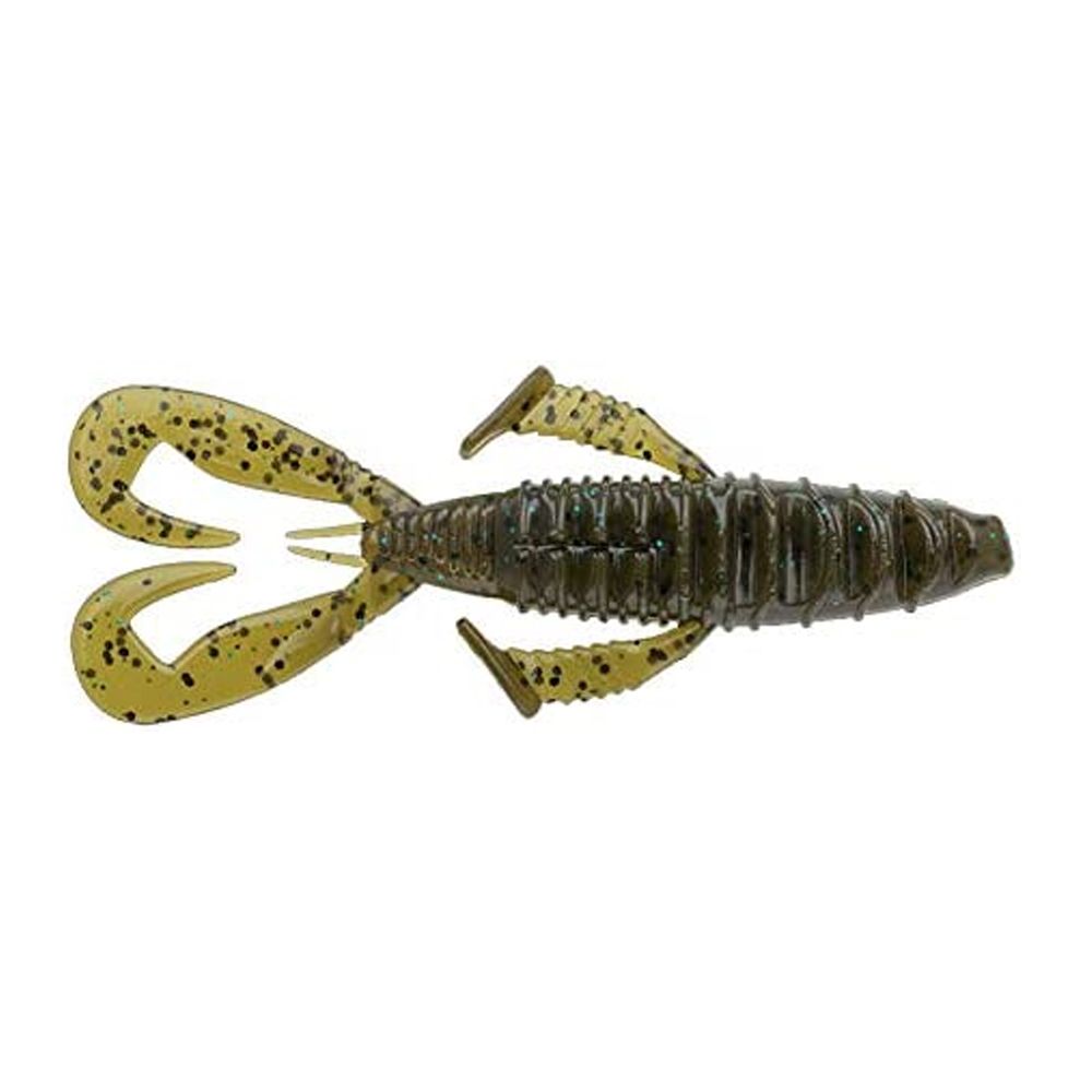 Nories Front Flapper Curly